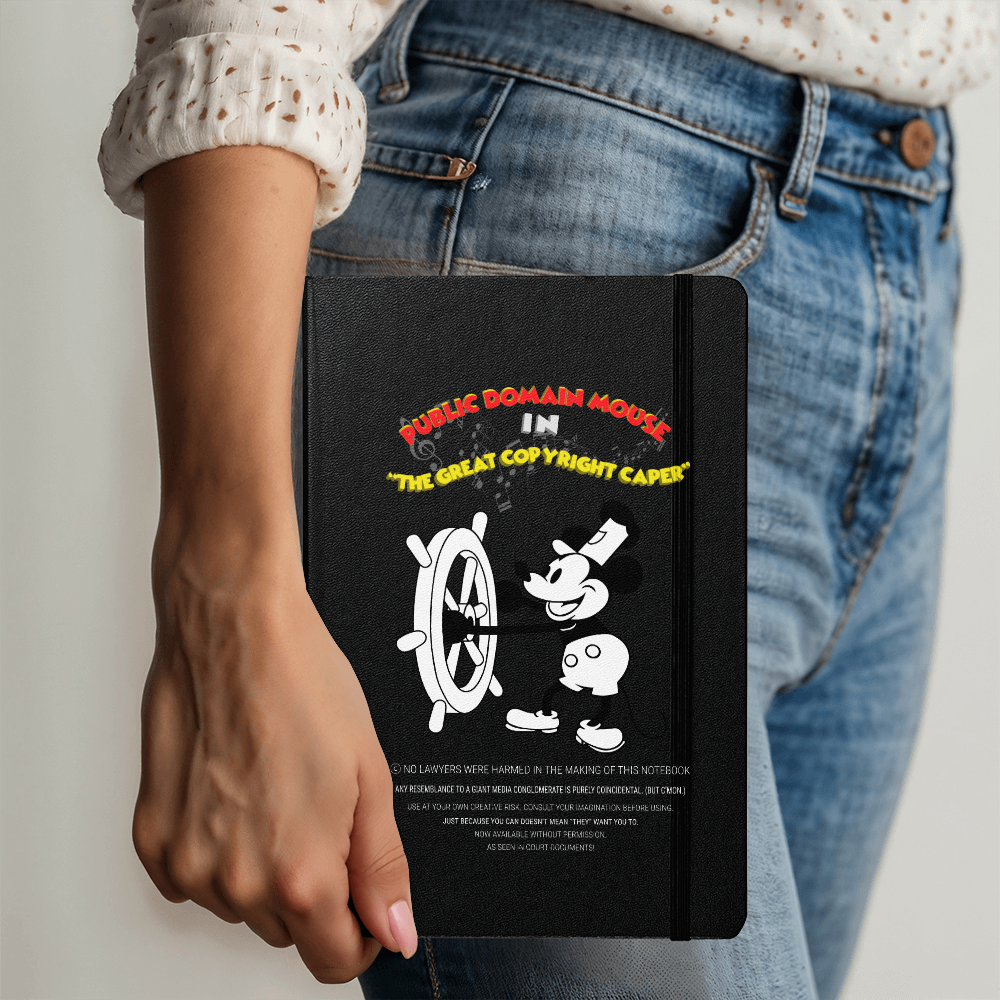 The Ambassador Bound Journal – Bold Copyrighted Ideas Belong Here