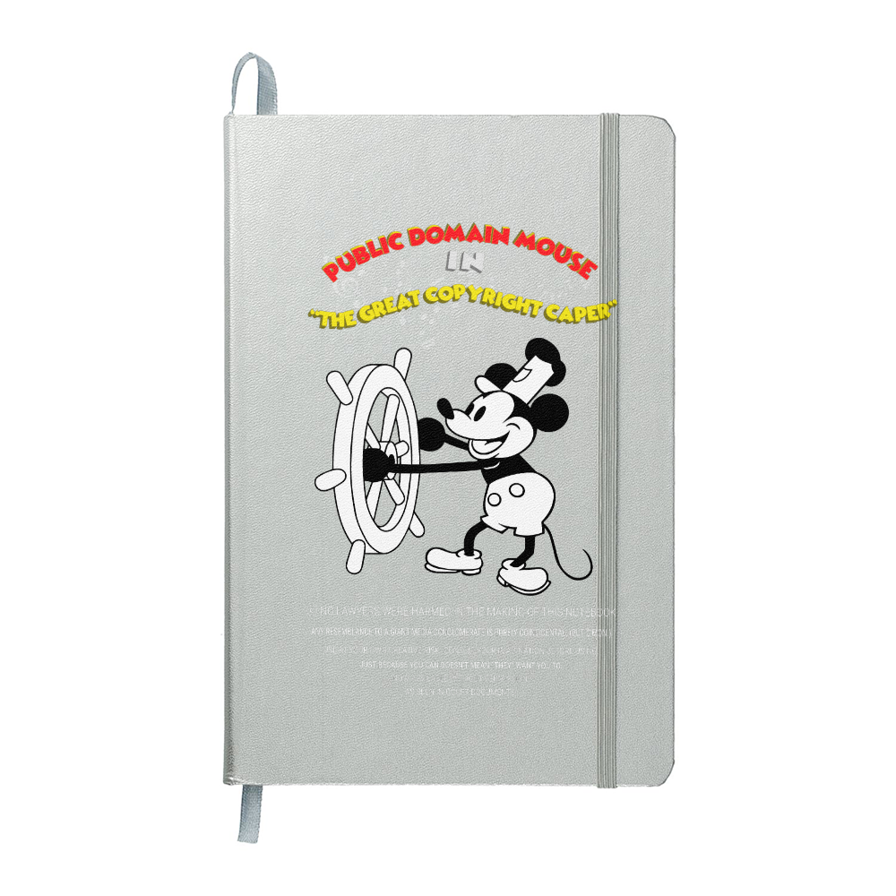The Ambassador Bound Journal – Bold Copyrighted Ideas Belong Here