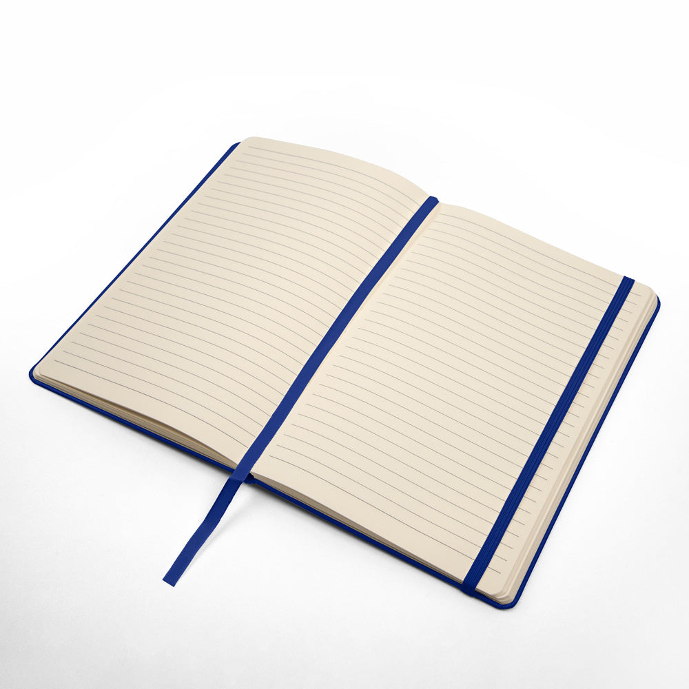 The Ambassador Bound Journal – Bold Copyrighted Ideas Belong Here