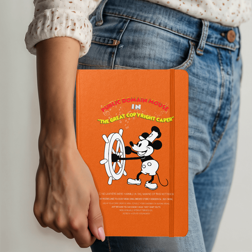The Ambassador Bound Journal – Bold Copyrighted Ideas Belong Here