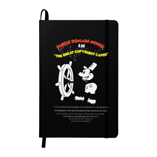 The Ambassador Bound Journal – Bold Copyrighted Ideas Belong Here