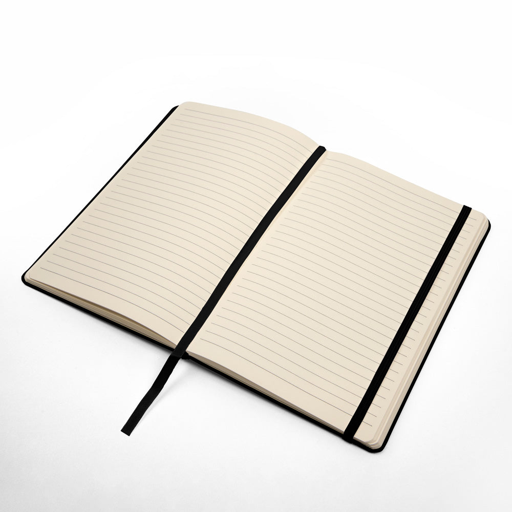 The Ambassador Bound Journal – Bold Copyrighted Ideas Belong Here