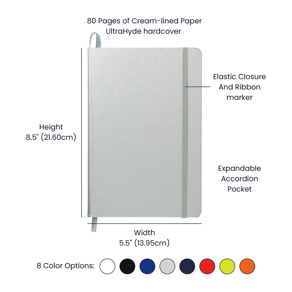 The Ambassador Bound Journal – Bold Copyrighted Ideas Belong Here