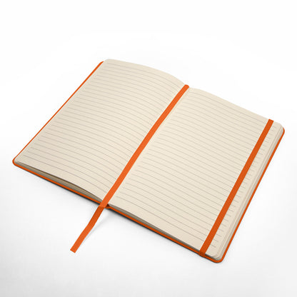 The Ambassador Bound Journal – Bold Copyrighted Ideas Belong Here